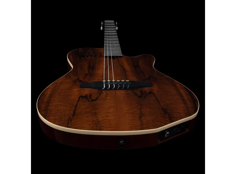 Godin ACS Nylon Koa Extreme HG 