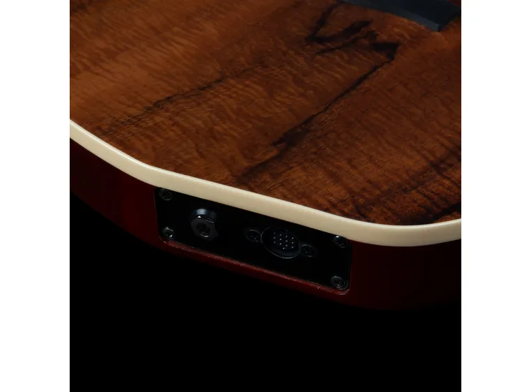 Godin ACS Nylon Koa Extreme HG 