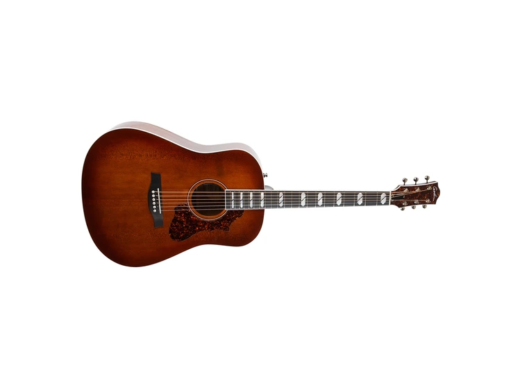 Godin Metropolis LTD Havana Burst HG EQ 
