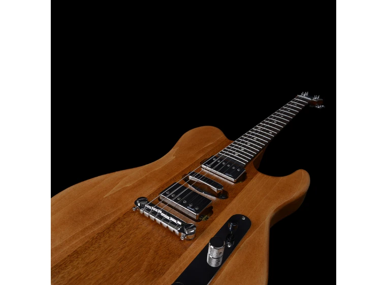 Godin Radium Winchester Brown RN 