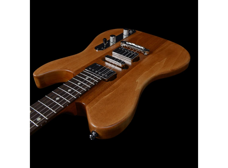 Godin Radium Winchester Brown RN 