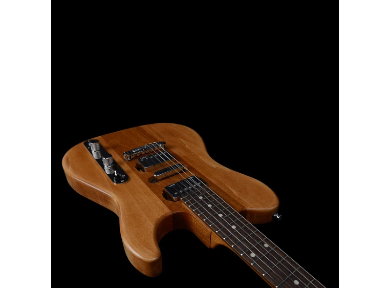 Godin Radium Winchester Brown RN 