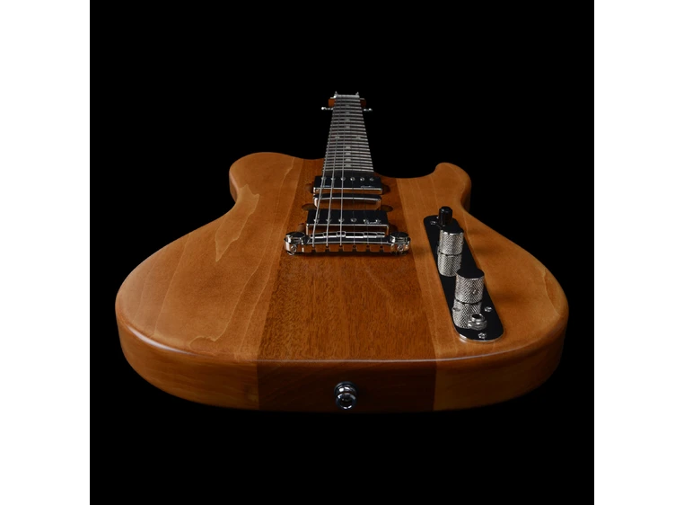 Godin Radium Winchester Brown RN 