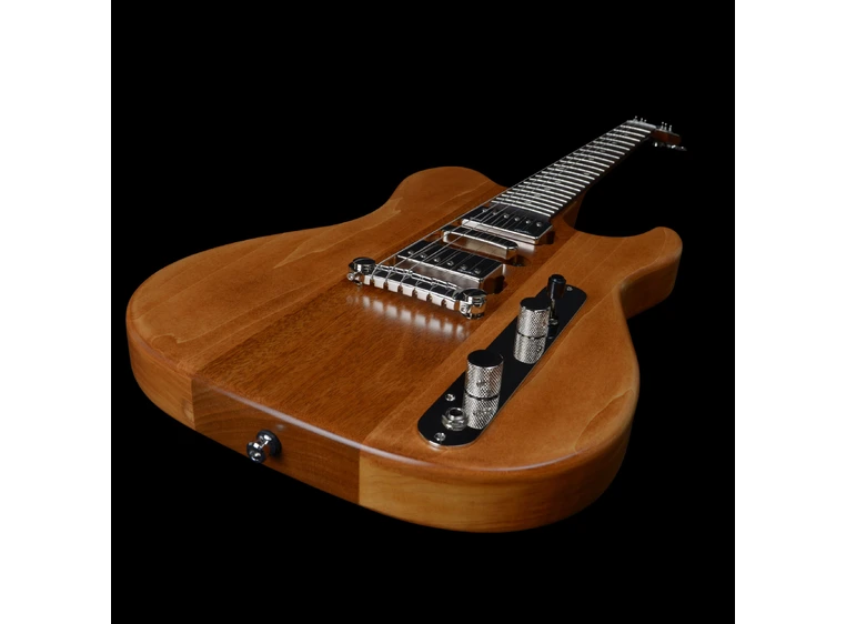 Godin Radium Winchester Brown RN 