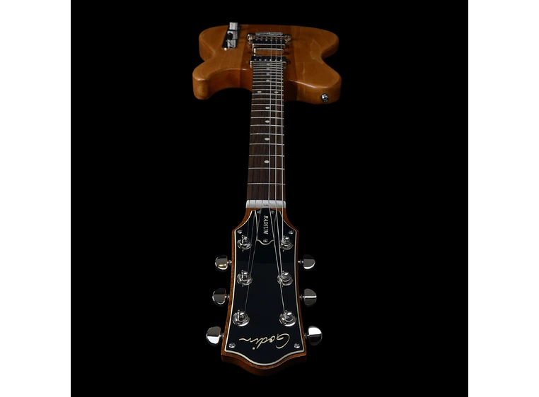 Godin Radium Winchester Brown RN 