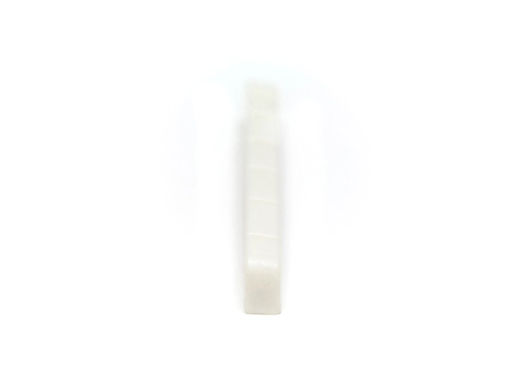 Graph Tech Black TUSQ XL LT-5010-10 F-Style ElecGuitar Nut,Flat,Slotted,10pk 