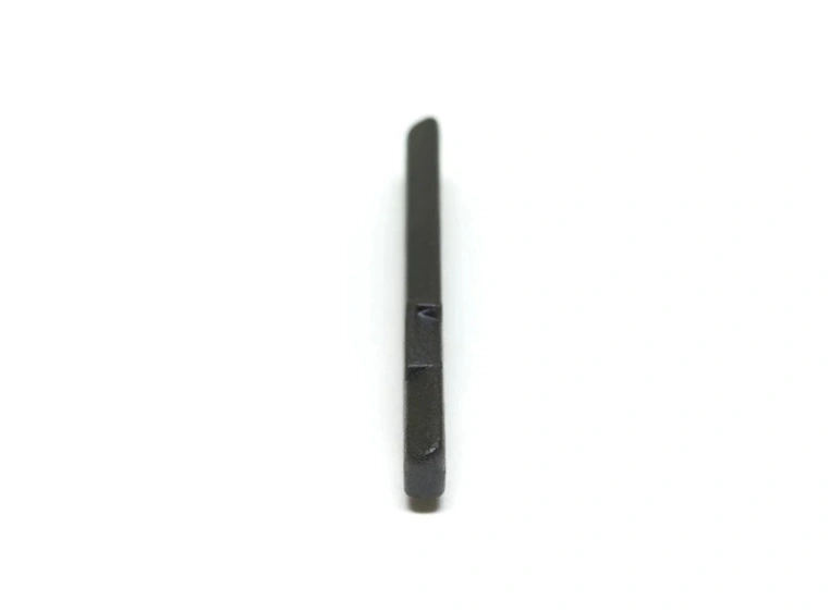Graph Tech PS-9650-C0 String Saver Microbal Acoustic Saddle - 16" Radius 