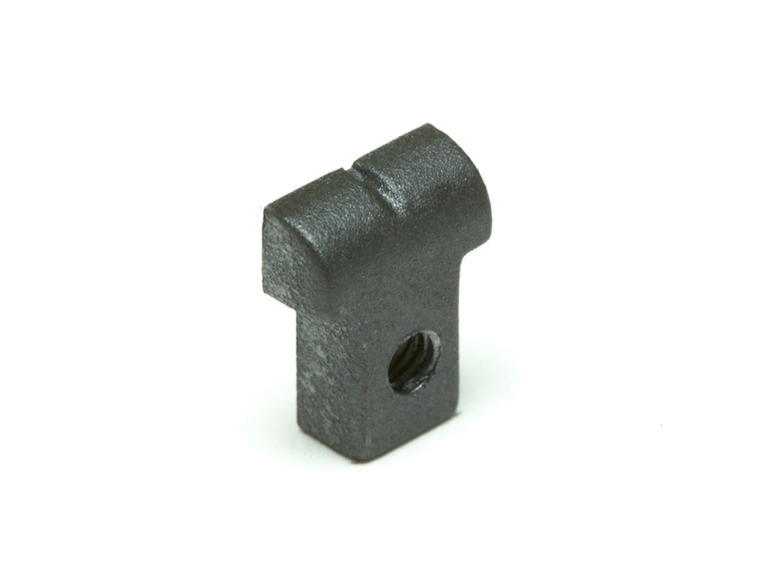 Graph Tech String Saver PS-8502-00 Tonepros TPFP Saddles, 6-String 