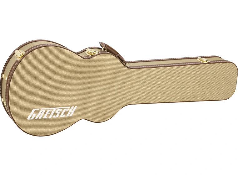Gretsch Bass/Baritone Tweed Case 
