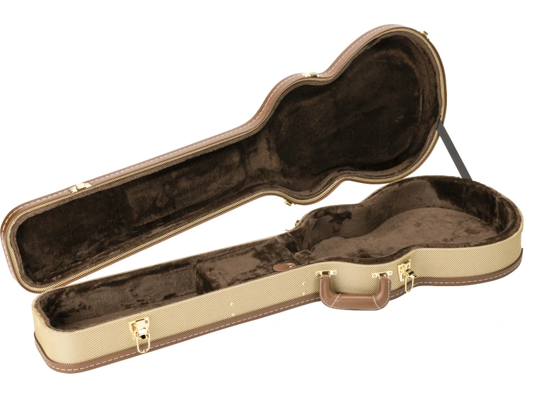 Gretsch Bass/Baritone Tweed Case 