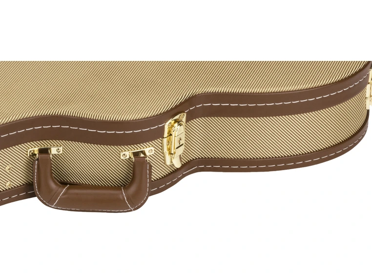 Gretsch Bass/Baritone Tweed Case 