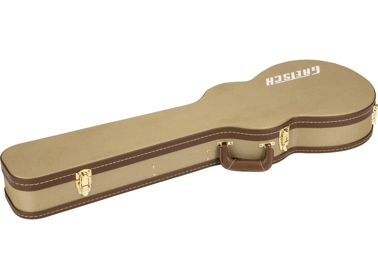 Gretsch Bass/Baritone Tweed Case 