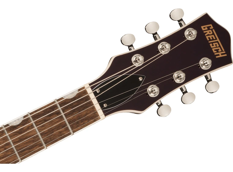 Gretsch G5210-P90 Electromatic Jet Laurel, Cadillac Green 