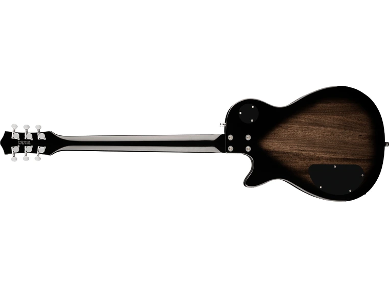 Gretsch G5260 Electromatic Jet Baritone w/V-Stoptail, Bristol Fog 