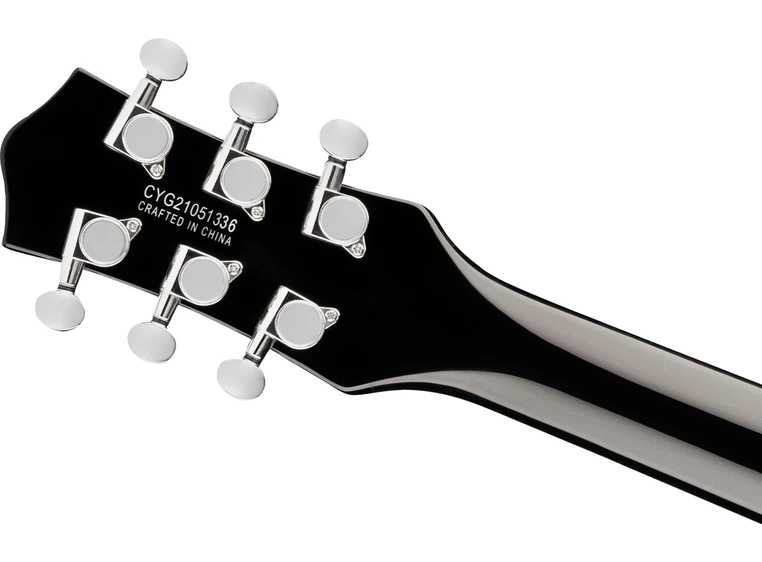 Gretsch G5260 Electromatic Jet Baritone w/V-Stoptail, Bristol Fog 