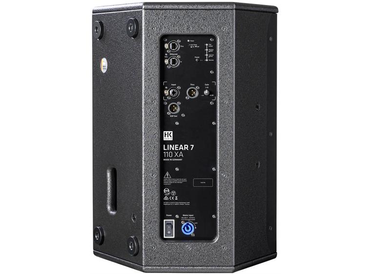 HK Audio L7-110XA aktiv høyttaler