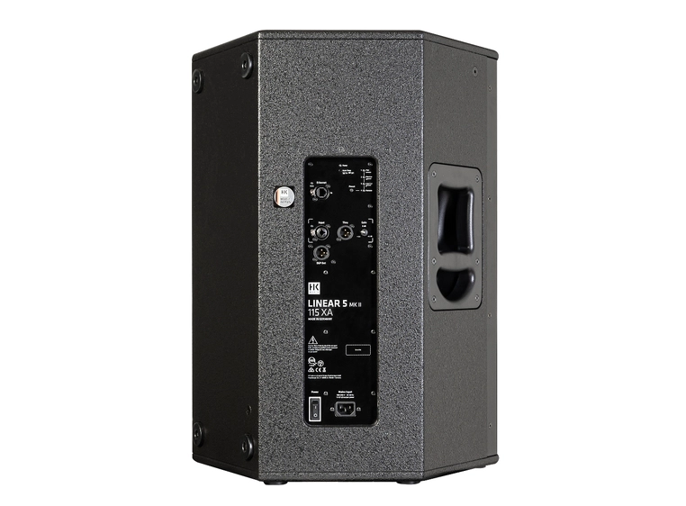 HK Audio Linear 5 mk II 115 XA 15" aktiv høtttaler 