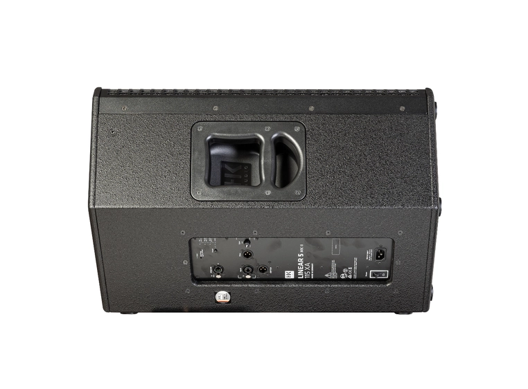 HK Audio Linear 5 mk II 115 XA 15" aktiv høtttaler 