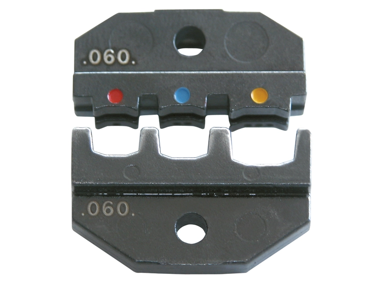 Hicon WEC1260 Krympeinnsats for WCZ1200 0.5 - 6.0mm2. AWG 20 -10 