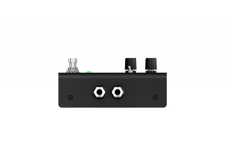 IK Multimedia Z-TONE Buffer Boost 