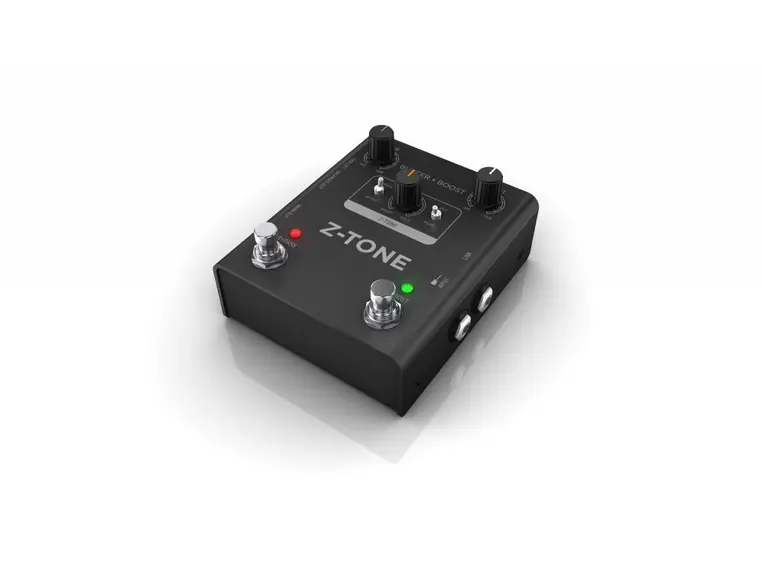 IK Multimedia Z-TONE Buffer Boost 