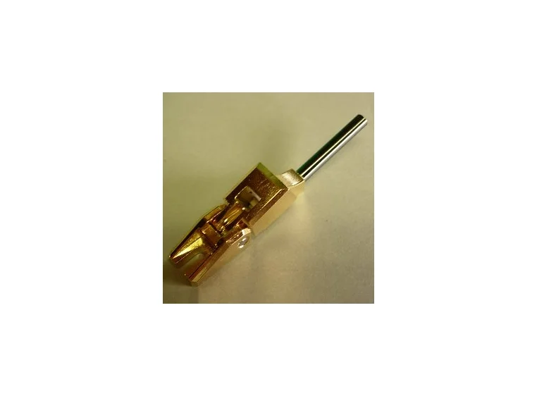 Ibanez 2LE2-2G Saddle Unit, Lo-Pro Edge Gold 