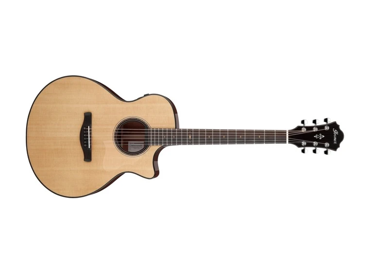 Ibanez ae410 top