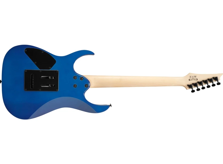 Ibanez GRG120QASP-BGD 