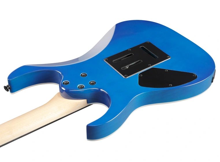 Ibanez GRG120QASP-BGD 