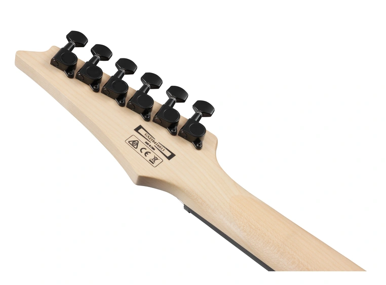 Ibanez GRG120QASP-BGD 