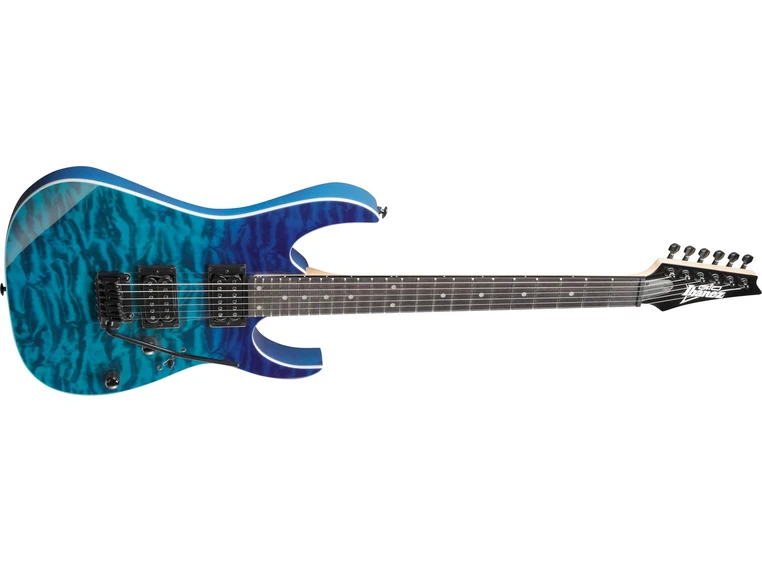 Ibanez GRG120QASP-BGD 