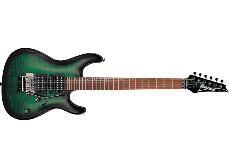 Ibanez KIKOSP3-TEB 