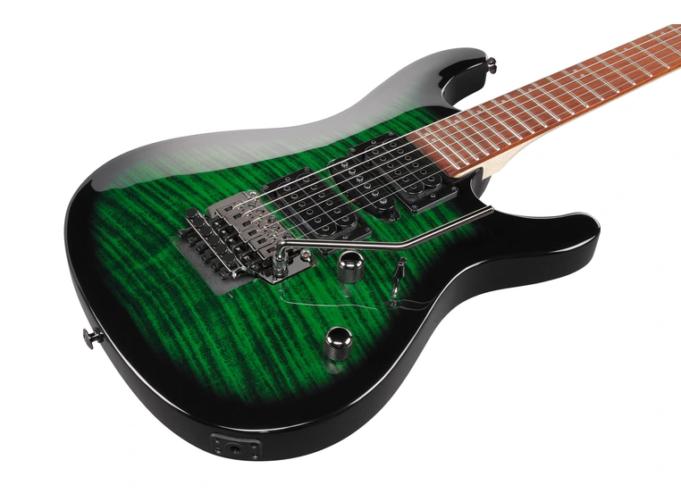 Ibanez KIKOSP3-TEB 
