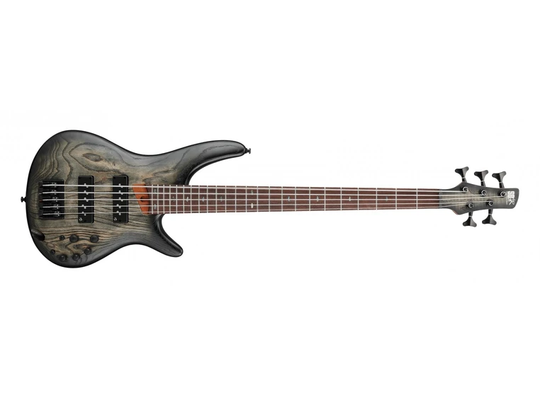 Ibanez SR605E-BKT Bass 5-strenger 