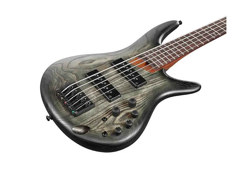 Ibanez SR605E-BKT Bass 5-strenger 