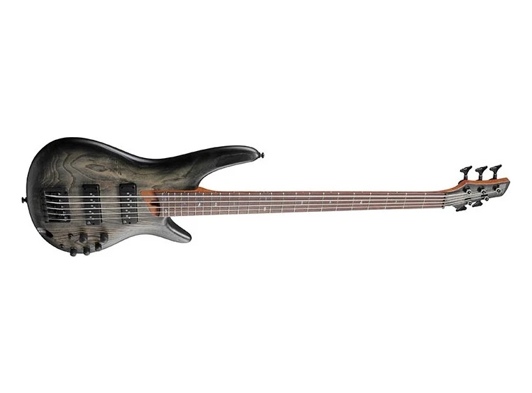 Ibanez SR605E-BKT Bass 5-strenger 