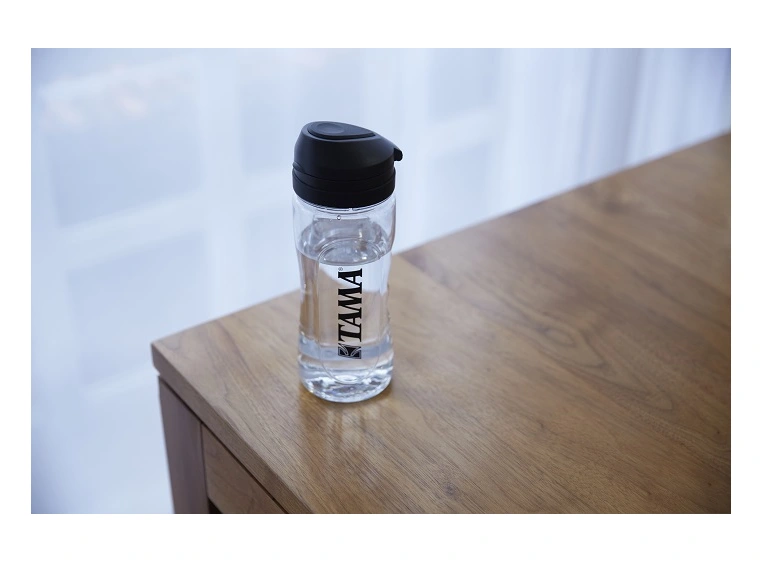 Ibanez TAMB001 Tama Logo Vannflaske 