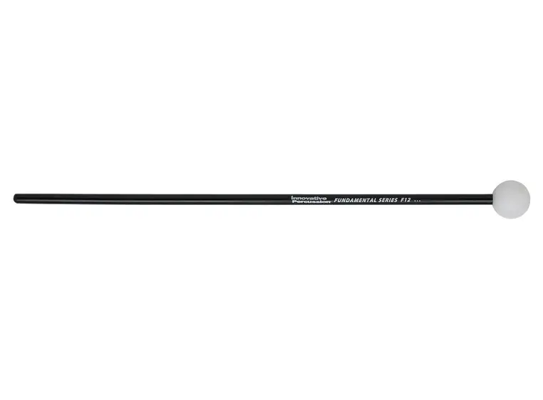 Innovative Percussion F12 Birch Medium-Hard Xylophone / Bell Mallets 