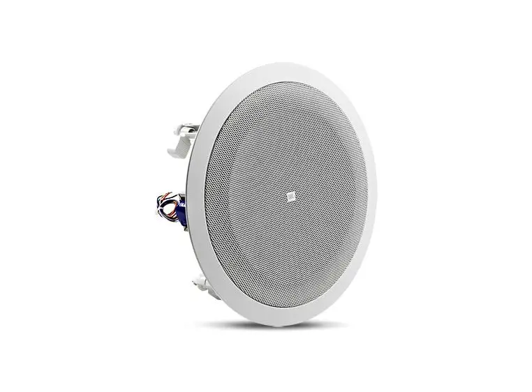 JBL 8128 takinnfellingshøyttaler uten kabinett, 100/70V 