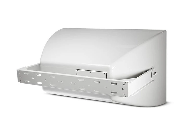 JBL All Weather series 15" + 120x60 horn, glass fiber kab. 