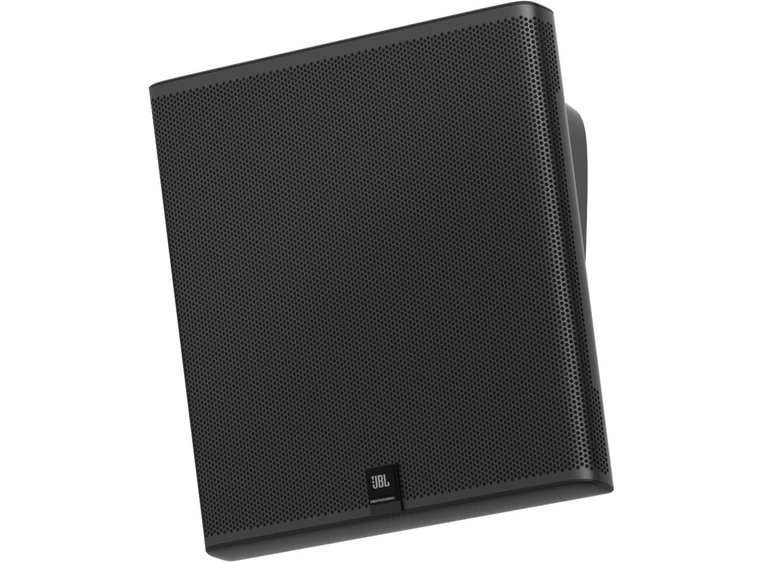 JBL SLP14/T lav-profil 4" høyttaler 8 ohm/70/100V, sort 