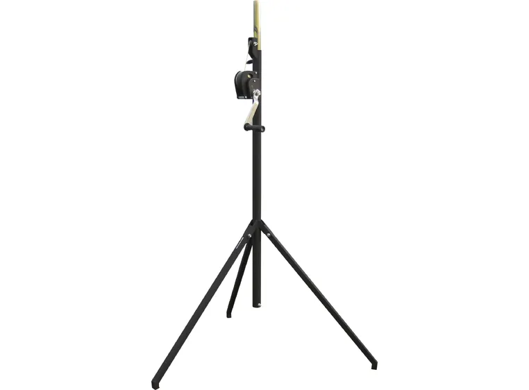 JB Systems LS-270 Lysstativ Light stand w. winch - 2,70m / 70kg 