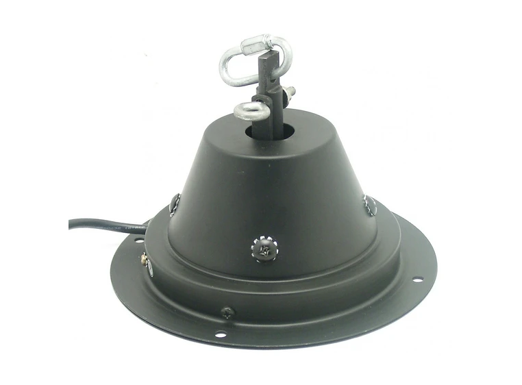 JB Systems speilkulemotor for int. 10Kg SF 10:1, opp til 50cm speilkule 