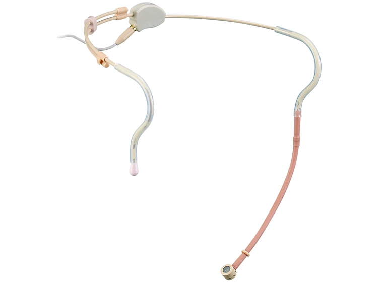 JTS RU-8012DB/MIX Trådløst system 1x kardioid hodebøyle, 1x håndholdt 