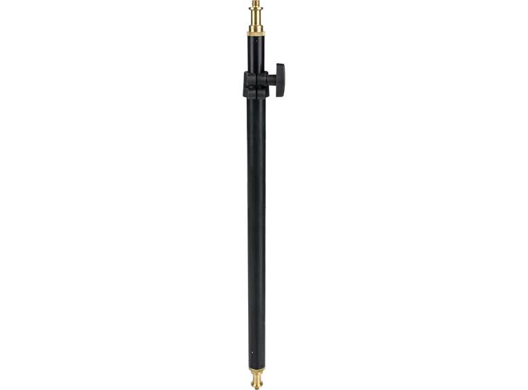 KUPO 013-A pole for folding mini stand 48-80 cm
