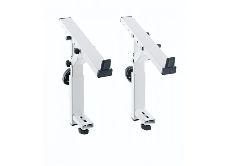 K&M 18822 Stacke White, 3rd level, Omega 