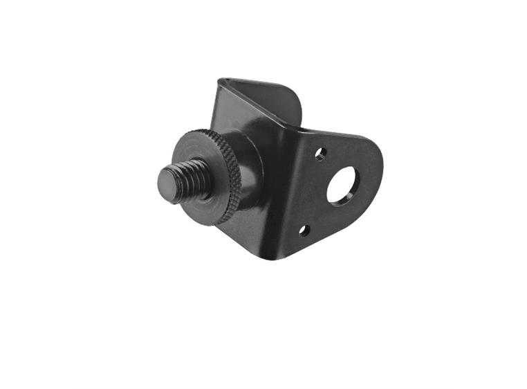 K&M 23881 Adapter for monitor mount