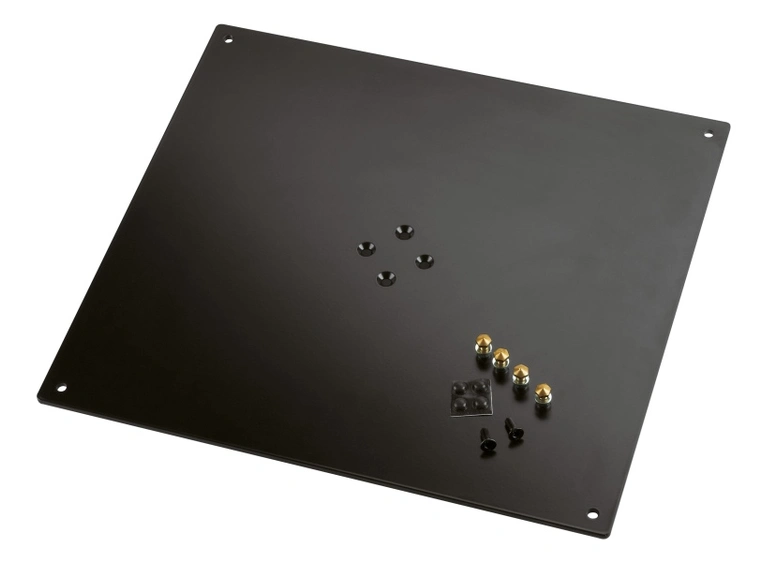 K&M 26792 Stor Plate for 2679500056, 420x5x380mm 