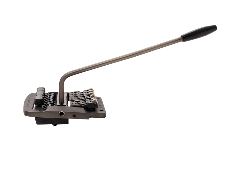 Kahler 2315KK Flat Mount Guitar Tremolo Kerry King Edition - Custom Gray 