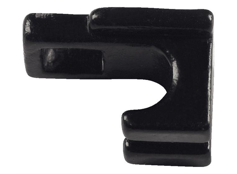 Kahler Spare Parts 8407 - String Hook for Fixed Bridge